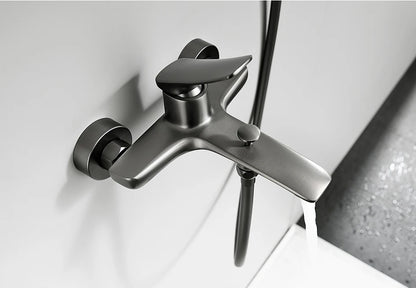 Vgx Simple Bathroom Shower System Bathtub Faucets Bath