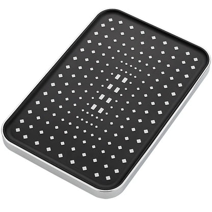 Large Size High Pressure Overhead Rain Shower Head