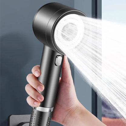 Bathroom Rain Shower Head High Quality Hand Spray