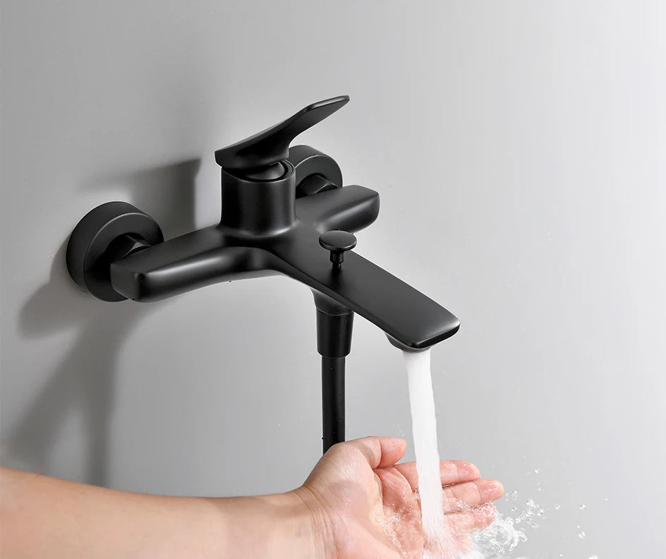 Vgx Simple Bathroom Shower System Bathtub Faucets Bath