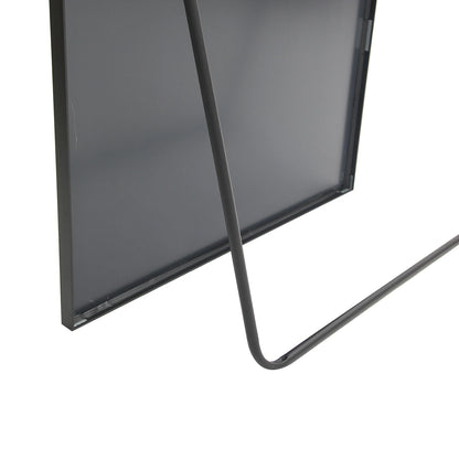 Rosahqnda Full Length Mirror 53x162cm Standing Mirror Wall