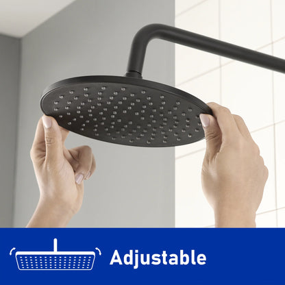 Cecipa Shower Column 304 Stainless Steel Thermostatic Shower