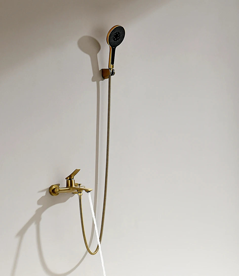 Vgx Simple Bathroom Shower System Bathtub Faucets Bath