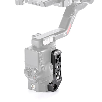 Tilta Tga-Pbp Power Supply Base Plate Security Dji