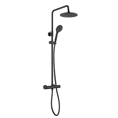 Cecipa Shower Column 304 Stainless Steel Thermostatic Shower