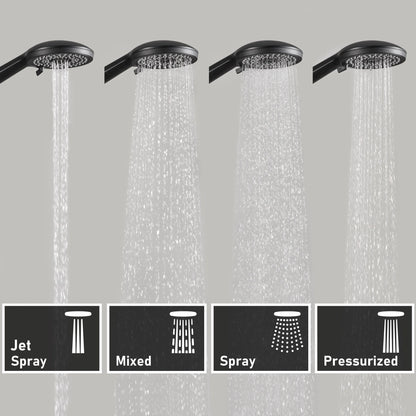 Cecipa Shower Column 304 Stainless Steel Thermostatic Shower