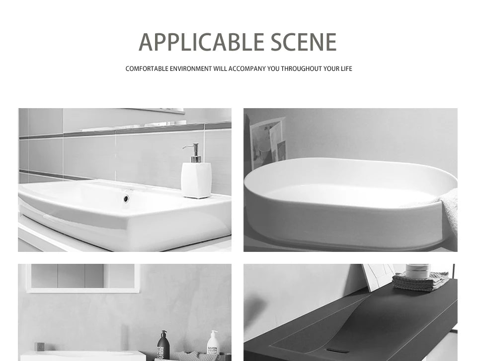 Bathroom Basin Faucet Sink Tap Wash Mixer Cold