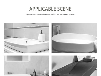 Bathroom Basin Faucet Sink Tap Wash Mixer Cold