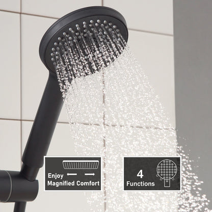 Cecipa Shower Column 304 Stainless Steel Thermostatic Shower