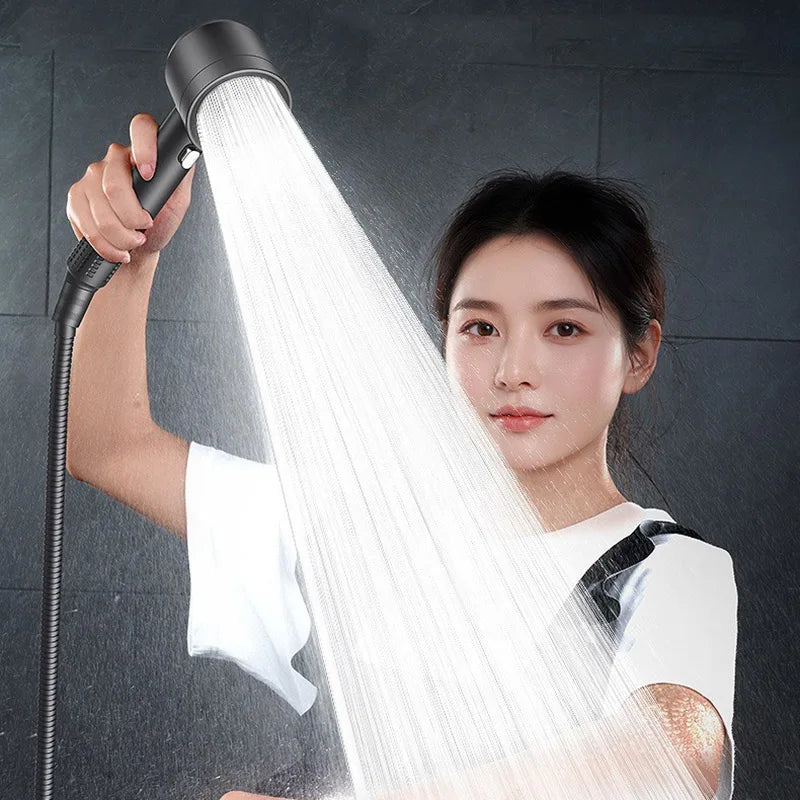 Bathroom Rain Shower Head High Quality Hand Spray