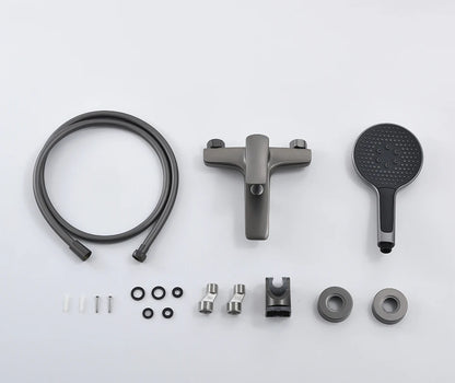 Vgx Simple Bathroom Shower System Bathtub Faucets Bath