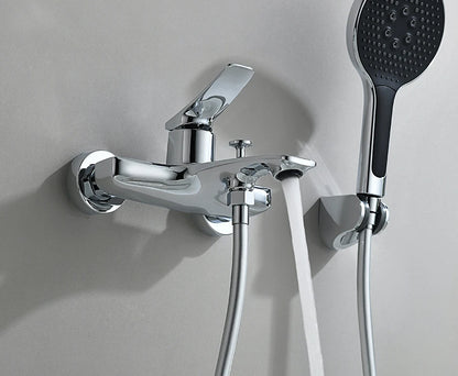 Vgx Simple Bathroom Shower System Bathtub Faucets Bath
