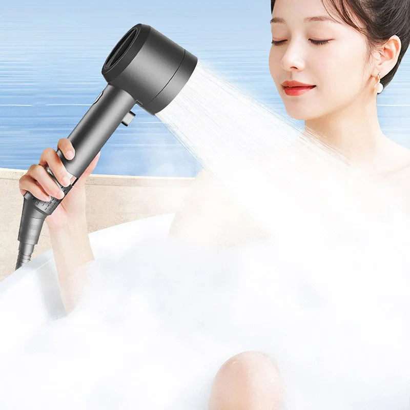 Bathroom Rain Shower Head High Quality Hand Spray