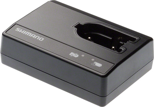 Shimano BCR1 E-Tube Battery Charger for BA7970 (BTR1) W/O Power Cable 1