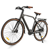 CMACEWHEEL F700-1  250W City Commuter Electric Bike Torque Sensor 700C tires