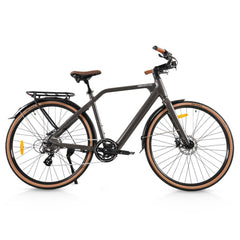 CMACEWHEEL F700-1  250W City Commuter Electric Bike Torque Sensor 700C tires