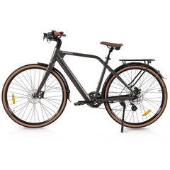 CMACEWHEEL F700-1  250W City Commuter Electric Bike Torque Sensor 700C tires