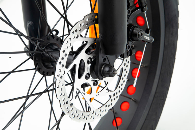 Pneus larges CST 20*4.0