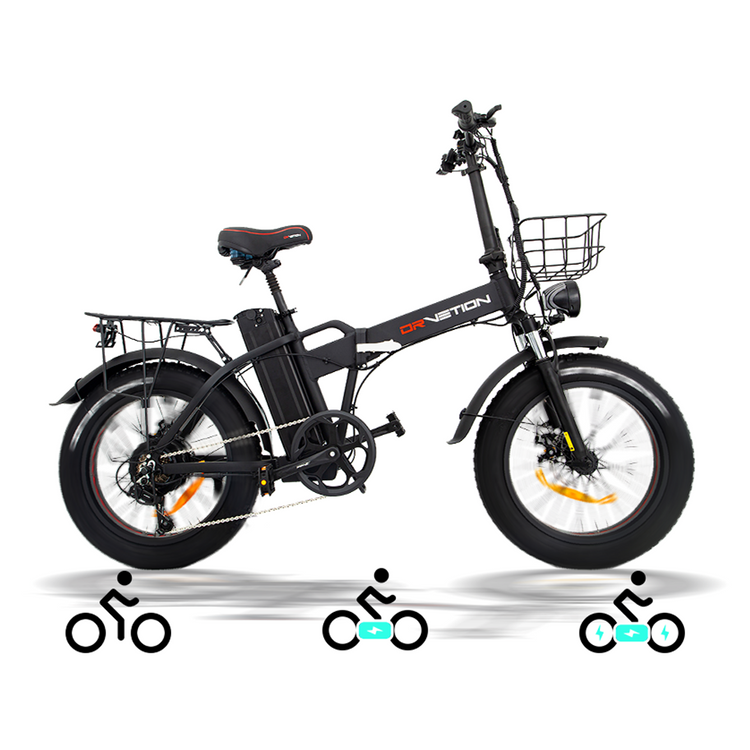 Pneus larges CST 20*4.0