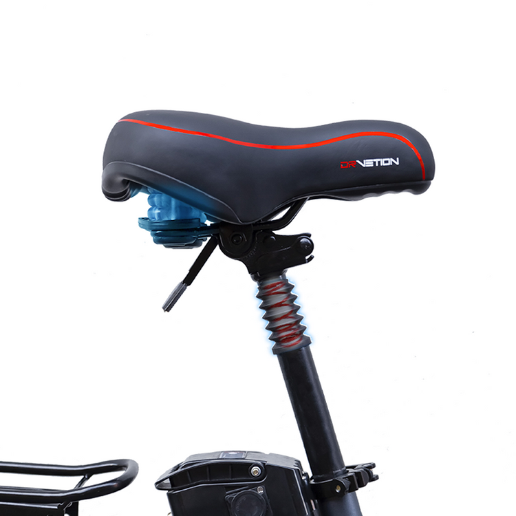 Pneus larges CST 20*4.0