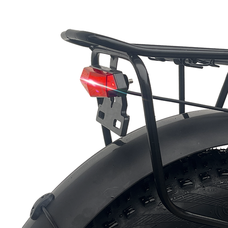 Pneus larges CST 20*4.0