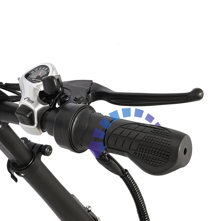 Pneus larges CST 20*4.0