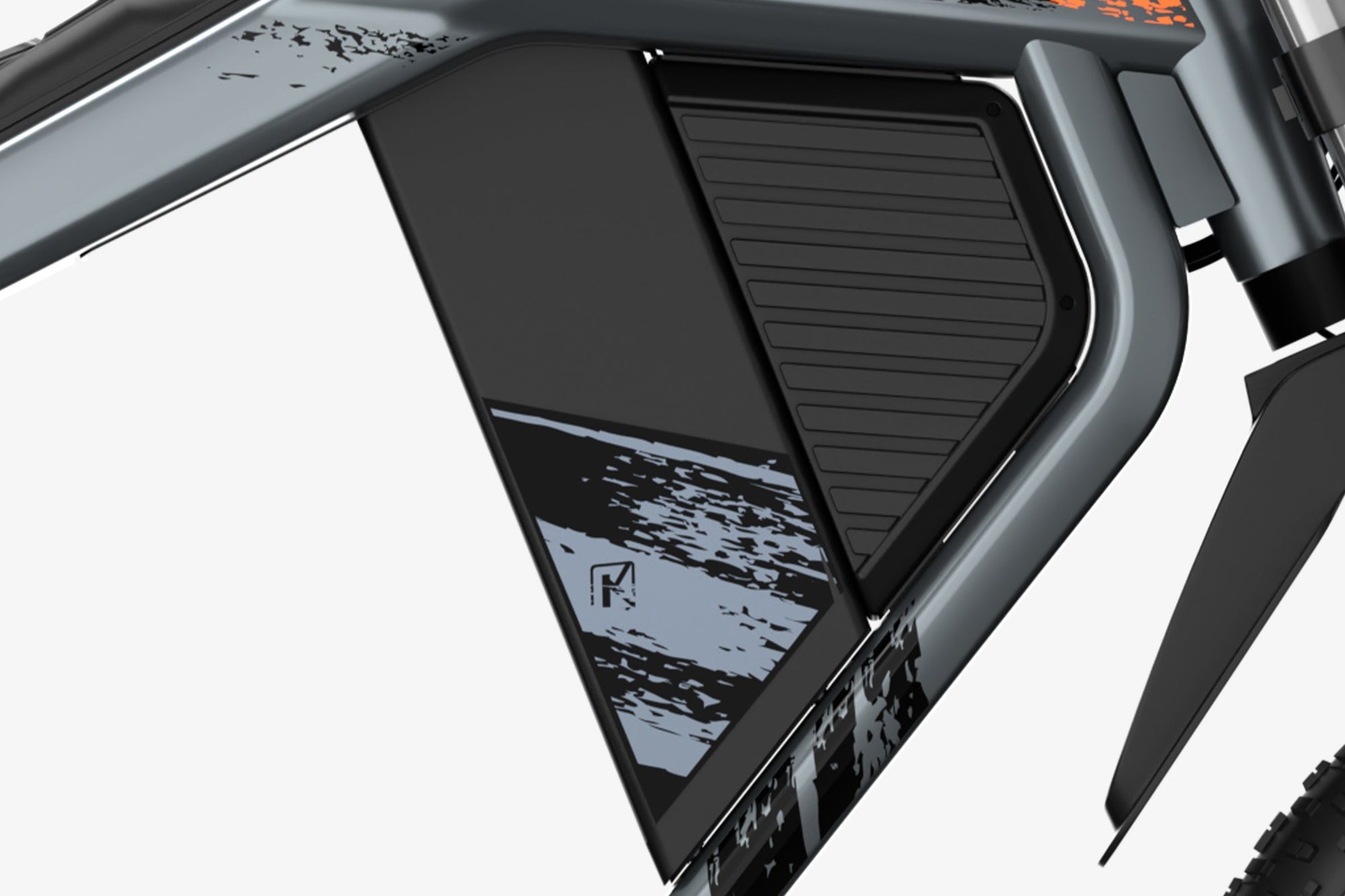 Capacité de la batterie