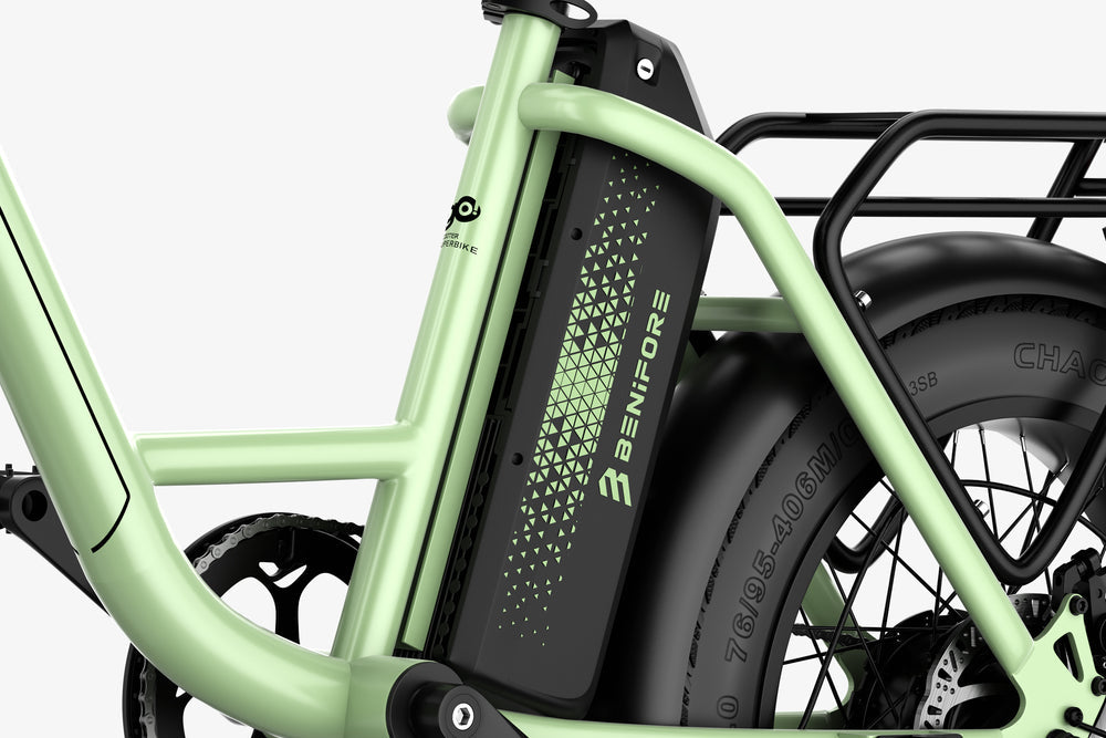 Batterie lithium-ion amovible