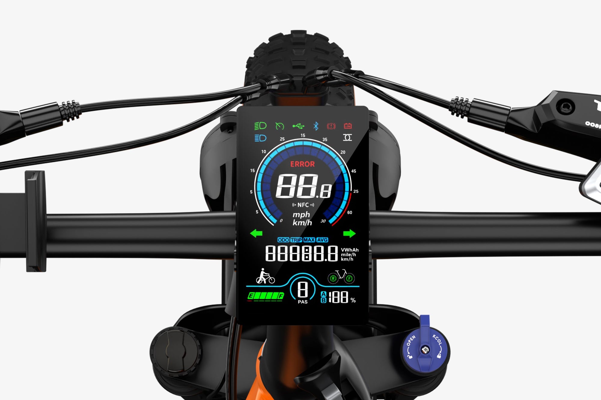 Shimano a 7 velocità