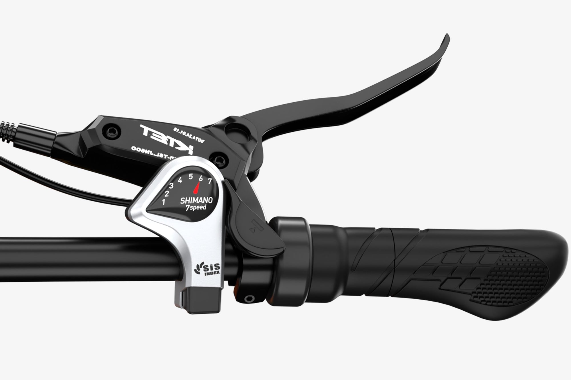 Fari e luci posteriori luminosi