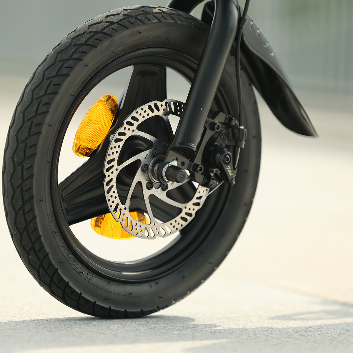 Coscáin Diosca Dúbailte 160mm