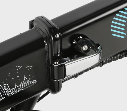 3-Second Quick-Folding