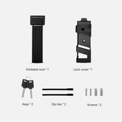 ENGWE Folding Bike Lock