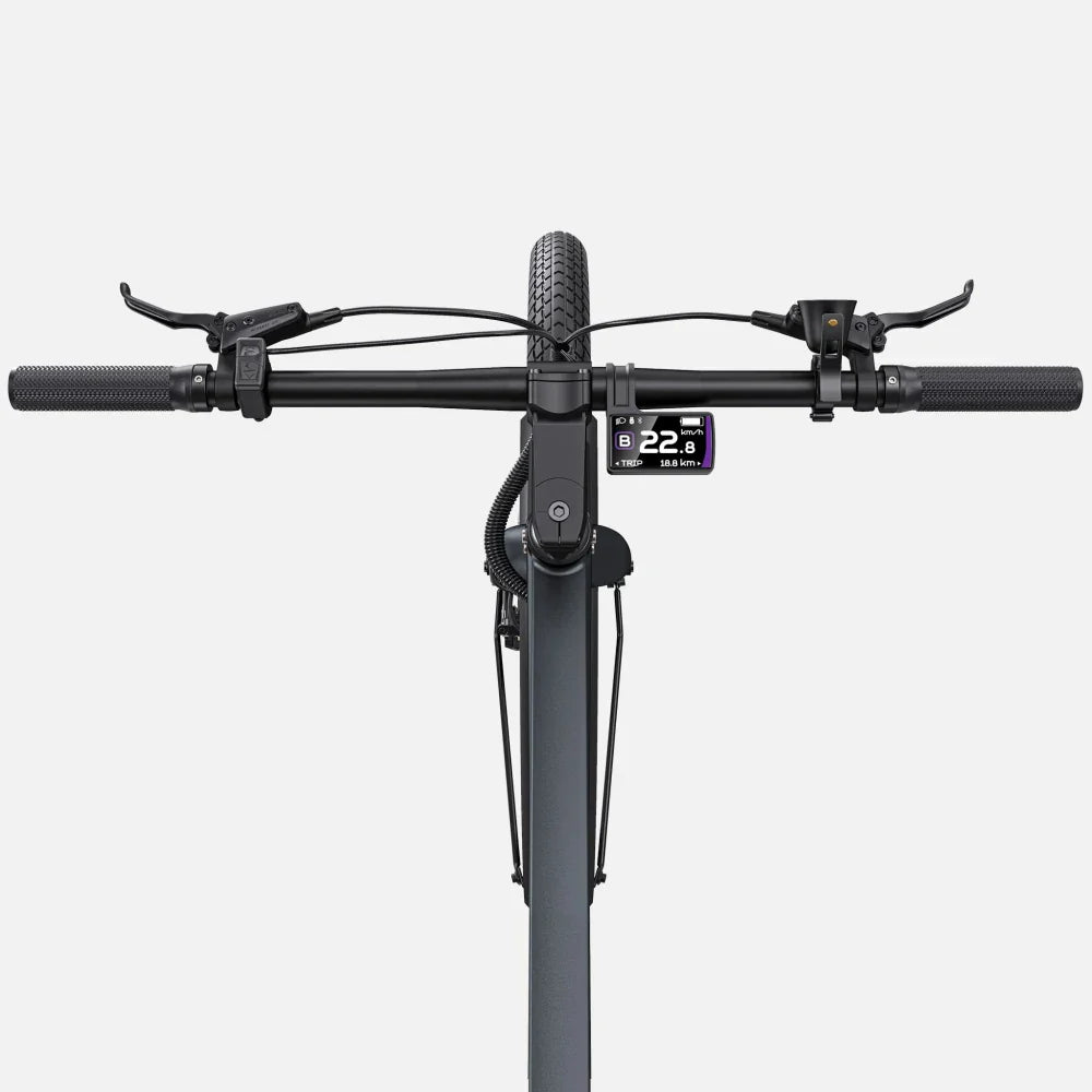 ENGWE P275 PRO 27.5" Urban Commuting Electric Bike 250W Motor 36V 19.2Ah Battery