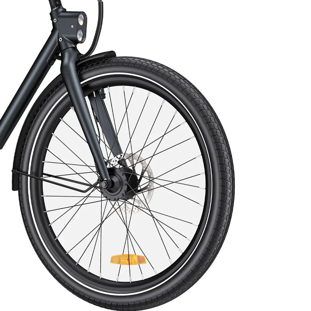 ENGWE P275 PRO 27.5" Urban Commuting Electric Bike 250W Motor 36V 19.2Ah Battery