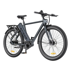 ENGWE P275 PRO 27.5" Urban Commuting Electric Bike 250W Motor 36V 19.2Ah Battery