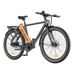 ENGWE P275 PRO 27.5" Urban Commuting Electric Bike 250W Motor 36V 19.2Ah Battery