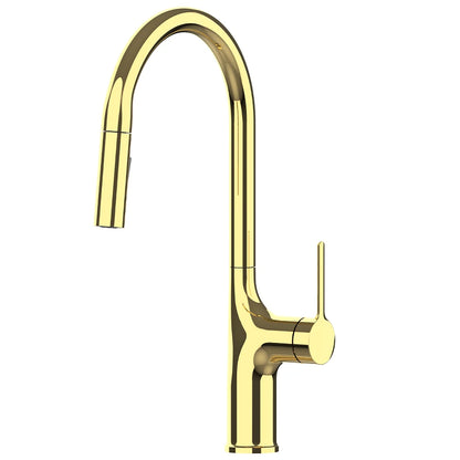 Black Brass Deck Mounted Hole Ceramic Plate Spool