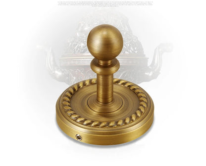 Solid Brass Bathroom Hardware Sets Antique Bronze Bath