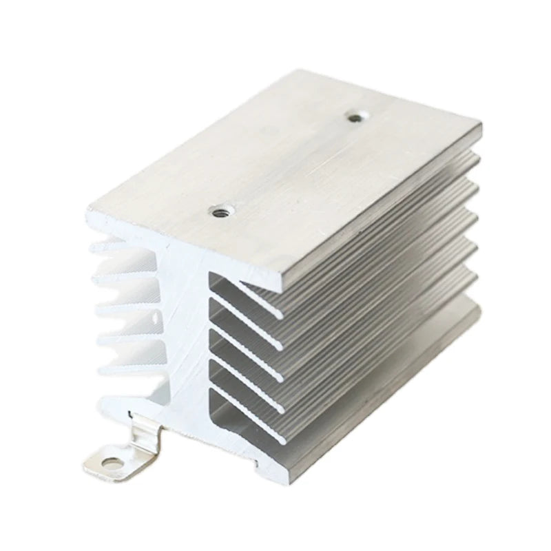 Dc Control Dc Solid State Relay 3-32vdc Control
