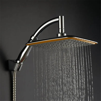 6/9 Inch Large Flow Supercharge Rain Shower Head