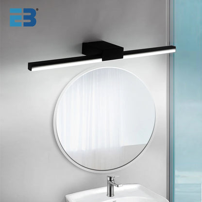 Led Wall Lamp Bathroom Vanity Light 40cm 55cm