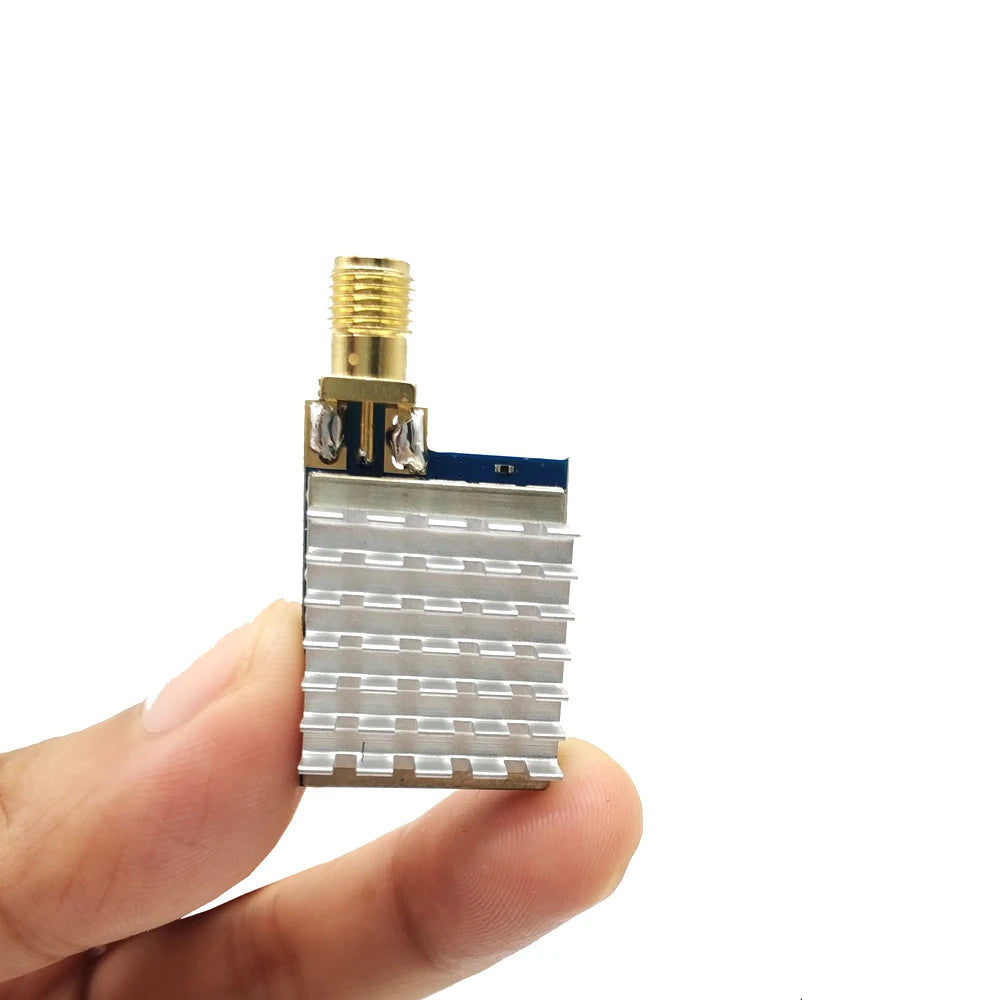 8g Fpv Receiver Uvc Video Downlink Otg Vr