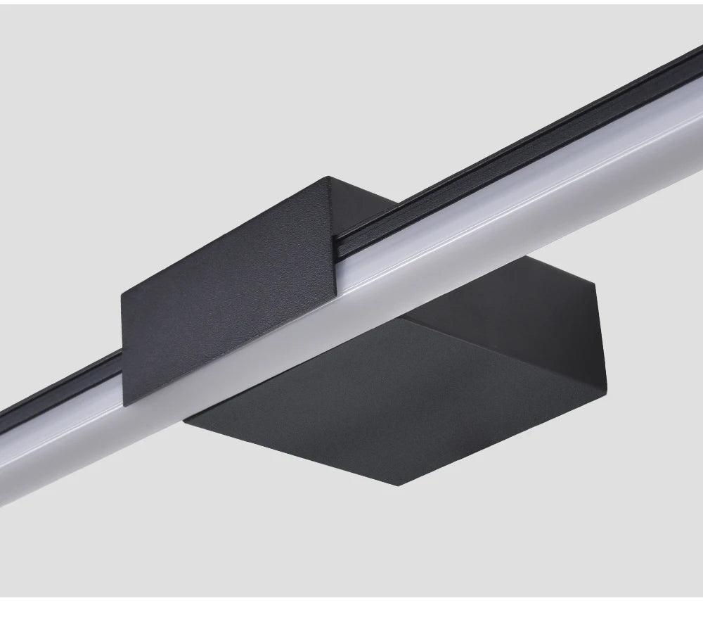 Led Wall Lamp Bathroom Vanity Light 40cm 55cm