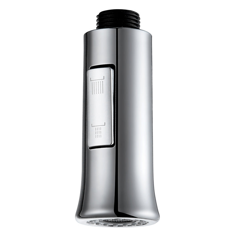 Universal Water Faucet Pressure Abs Tap Pull Out