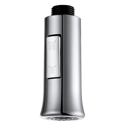 Universal Water Faucet Pressure Abs Tap Pull Out