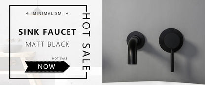Thermostat Shower Mixer Valve Bathroom Thermostatic Faucet Wall