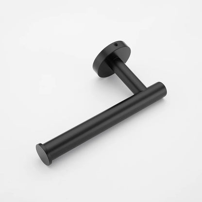 Bathroom Hardware Kit Towel Bar Wall Mount Matt