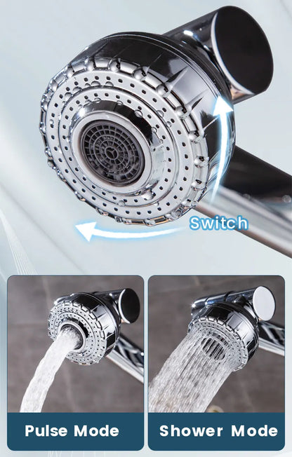 1080 Degree Basin Faucet Sink Faucet Bathroom Faucet