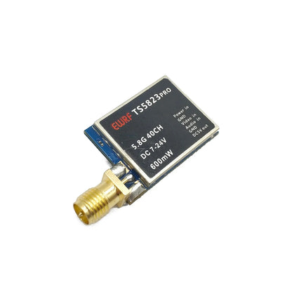 8g Fpv Receiver Uvc Video Downlink Otg Vr